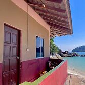 Pangkor Rimba Kem Teluk Nipah