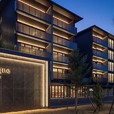 HOTEL LA VIGNE HAKUBA by Onko Chishin