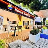 kumsal apart otel