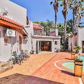 Cascade Villa Guesthouse