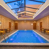 Teak Leaf Gateway Resort