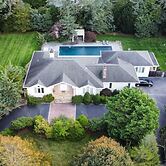 West Hamptons Zen Retreat