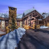 Snow Meadow at The Colony