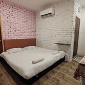 Maleeq Hotel Meru Ipoh