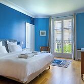 Paris Palais des Congrès residence
