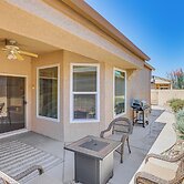 Sun City West Home in 55 + Community w/ Patio!