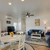 Lakefront Pagosa Springs Escape Near Hiking Trails