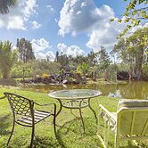 Pet-friendly Palm City Home: 14 Mi to Beach!