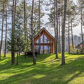 Forest Princess Chalet