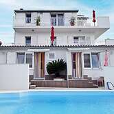 Apartments Mihovilovic