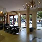 Hotel Termal Rio Hondo