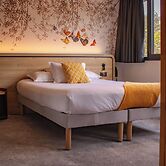 La Reposée Hôtel Restaurant Spa