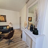 Duplex Confort Hôtel de Ville. 2 Bedrooms 2 Bathrooms