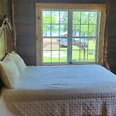 Back in Time 1940s Lake View House