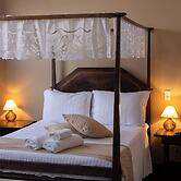 Pousada Solar da Inconfidência