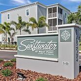 Swiftwater Apartments By Barsala