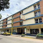 Hotel Virginia