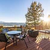 Lakeview Lookout #1978