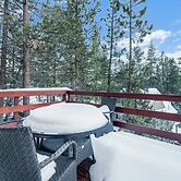 Fawnskin Pines #2259