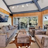 Piney Ridge Dome Home #2168