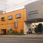 HOTEL TLAHUAC