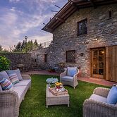 Grumo Farmhouse in Pescaglia