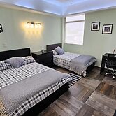 A27 Full Suite MiniDept at Plaza Acequia