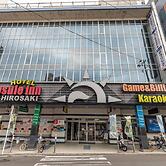 Asahi Sauna Capsule Inn Hirosaki