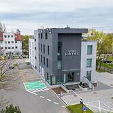 Umi Hotel Sopot