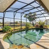 Waterfront Port Charlotte Home < 1 Mi to Beach!