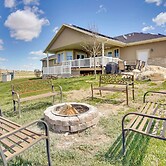 Sterling Home < 2 Mi to Palisade State Park!