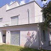 Grazora Living Apartments