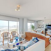 Oceana Suites Playa Brava