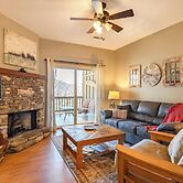 Rock Daisy by Avantstay Condo w/ Private Balcony