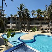 Hotel Playa Palmeras Cartagena