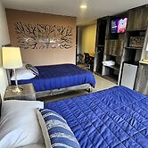 S09 PREMIUM SUITE Full Service WiFi