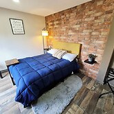 R01 Habitación equipada Smart TV TEC