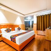 Fabhotel Prime The Himalayan View Resort