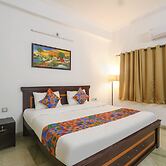 Fabhotel Sv Orchids Jubilee Hills