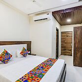 Fabexpress Sky Maulshree