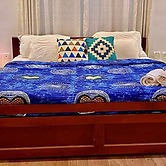 Fabhotel Prime D Grand