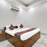 Fabhotel Nyt Residency