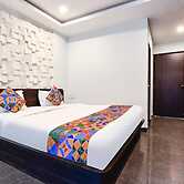 FabExpress Arambol Inn