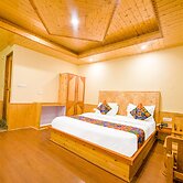 Fabhotel Brave Knight