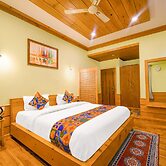 Fabhotel Maanjot Cottage