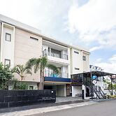Rehat at Dago Sky