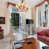 Luxury Apartment In Villa Cava