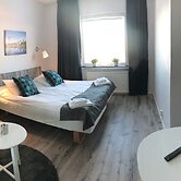 Långbergets Sporthotell