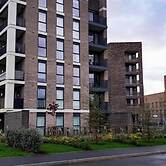 Brand New Stunning 2-bed Apartment in Dagenham