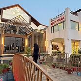 Pink Villa Boutique Hotel
